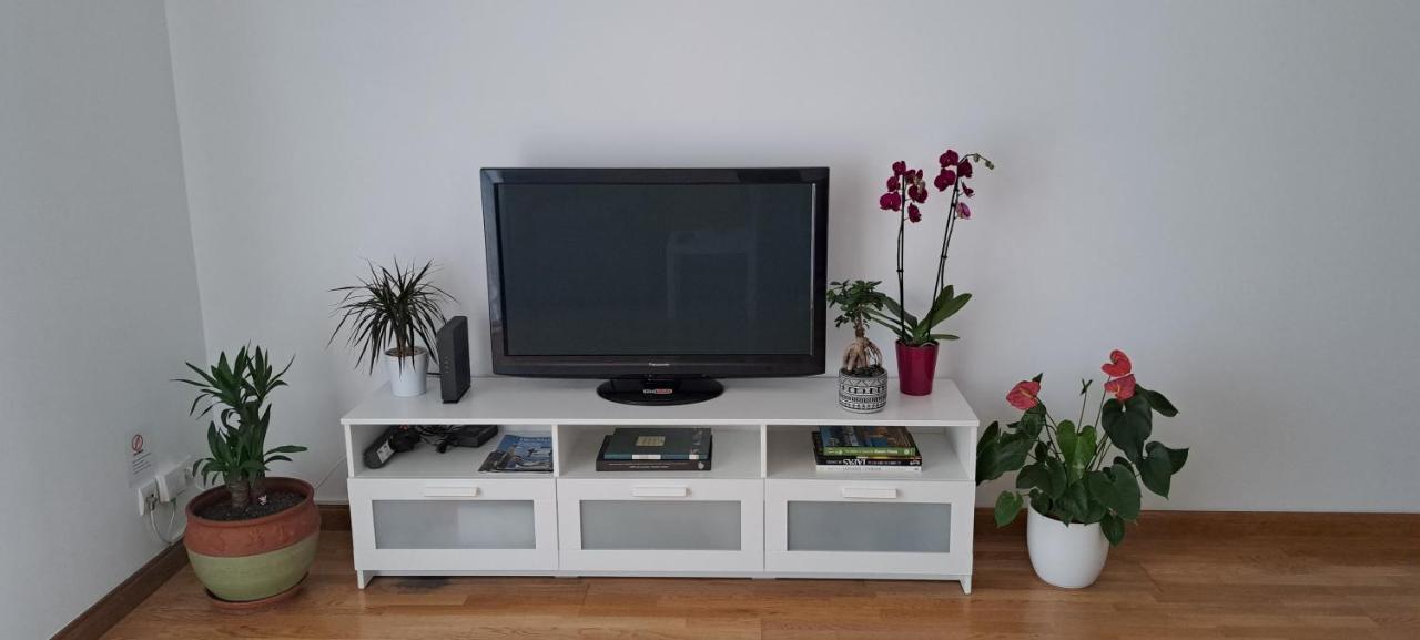 Apartamento luminoso 3 pièces, 4 personnes en Hendaya - aparcamiento gratuito Exterior foto