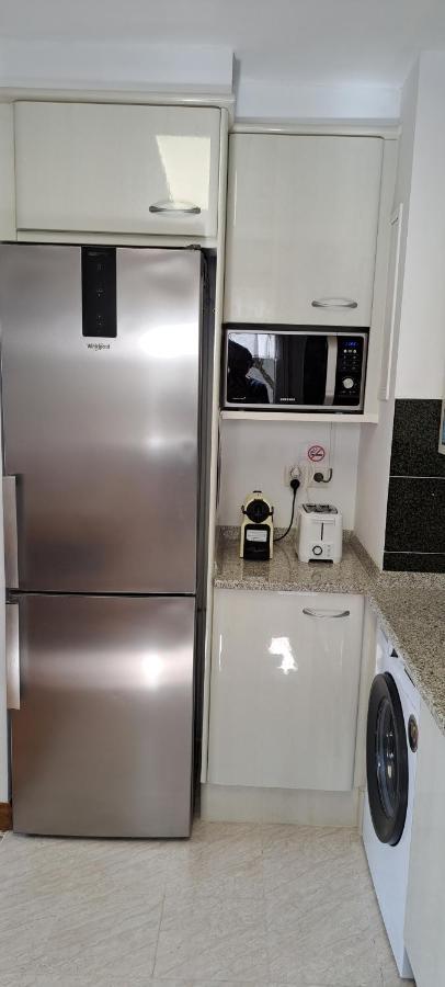 Apartamento luminoso 3 pièces, 4 personnes en Hendaya - aparcamiento gratuito Exterior foto