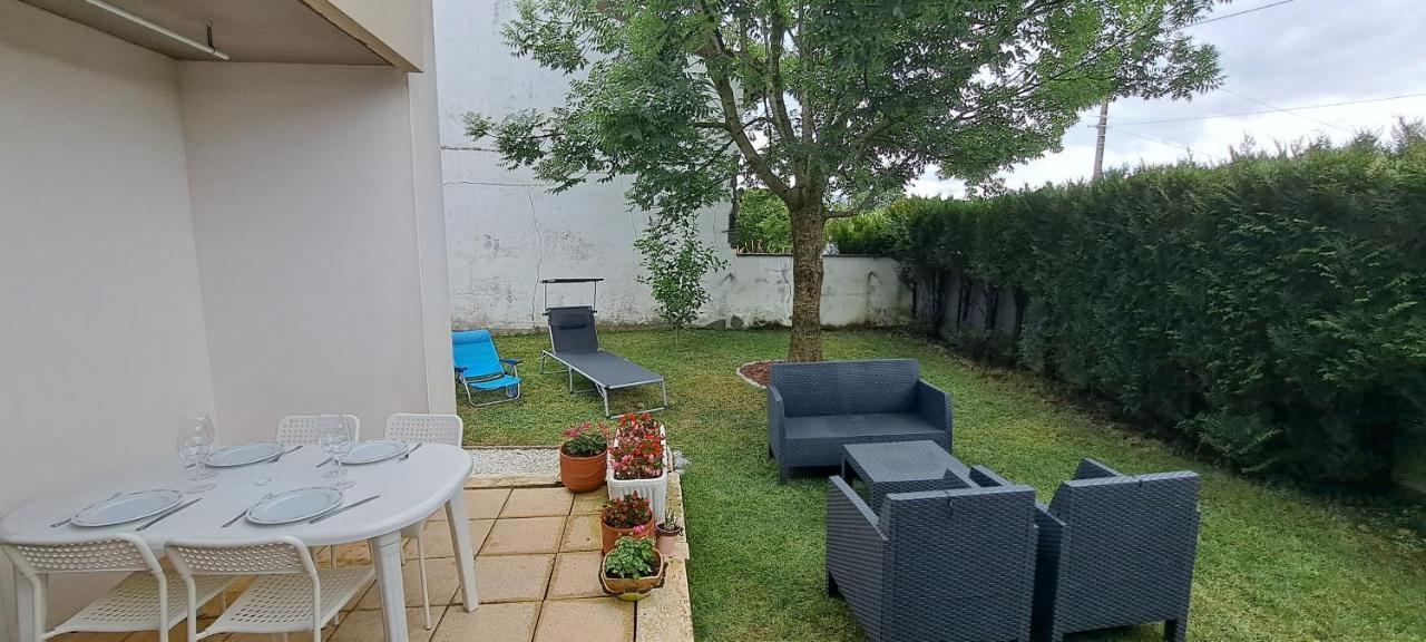 Apartamento luminoso 3 pièces, 4 personnes en Hendaya - aparcamiento gratuito Exterior foto